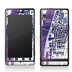 Foils for Smartphones glossy