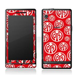 Folien für Smartphones glänzend