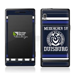 Folien für Smartphones glänzend