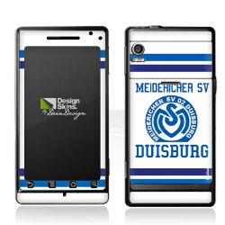 Folien für Smartphones glänzend