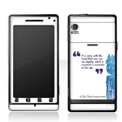 Foils for Smartphones glossy