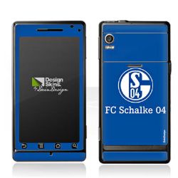 Folien für Smartphones glänzend