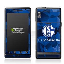 Folien für Smartphones glänzend