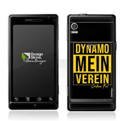 Folien für Smartphones glänzend