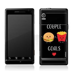 Foils for Smartphones glossy