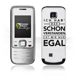 Folien für Smartphones glänzend