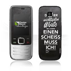 Folien für Smartphones glänzend