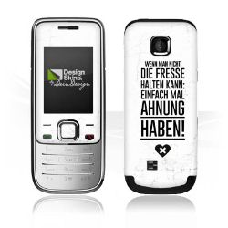 Folien für Smartphones glänzend