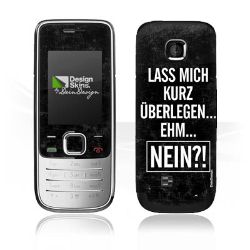 Folien für Smartphones glänzend