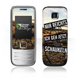 Folien für Smartphones glänzend