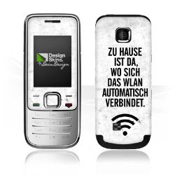 Folien für Smartphones glänzend