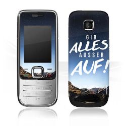 Folien für Smartphones glänzend