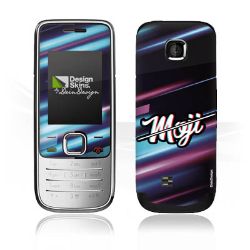 Folien für Smartphones glänzend