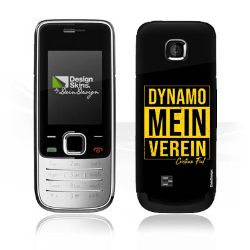 Folien für Smartphones glänzend