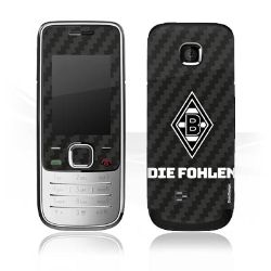 Folien für Smartphones glänzend