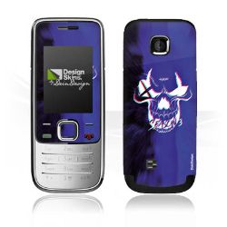 Folien für Smartphones glänzend