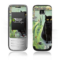 Folier Telefoner blank