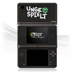 Folien für Spielekonsolen matt