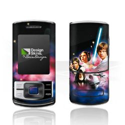 Foils for Smartphones glossy