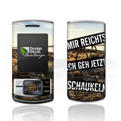 Folien für Smartphones glänzend