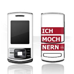 Folien für Smartphones glänzend