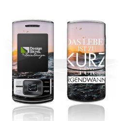 Folien für Smartphones glänzend