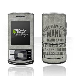 Folien für Smartphones glänzend