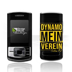 Folien für Smartphones glänzend