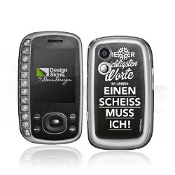 Folien für Smartphones glänzend