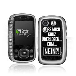 Folien für Smartphones glänzend