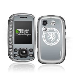 Folien für Smartphones glänzend