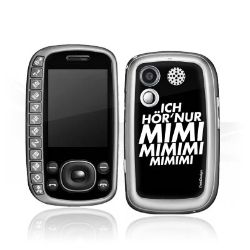 Folien für Smartphones glänzend