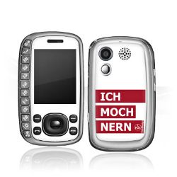 Folien für Smartphones glänzend