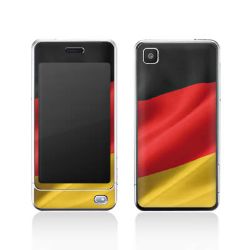 Foils for Smartphones glossy