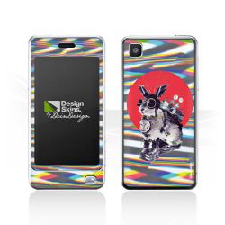 Foils for Smartphones glossy