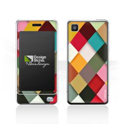 Foils for Smartphones glossy