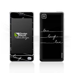 Foils for Smartphones glossy