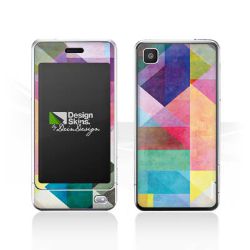 Foils for Smartphones glossy