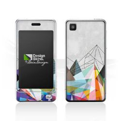 Foils for Smartphones glossy