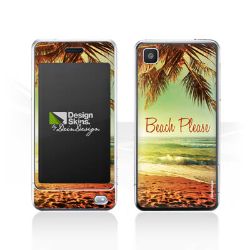 Foils for Smartphones glossy