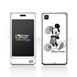 Foils for Smartphones glossy