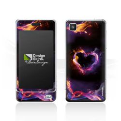 Foils for Smartphones glossy