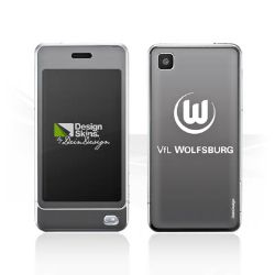 Folien für Smartphones glänzend