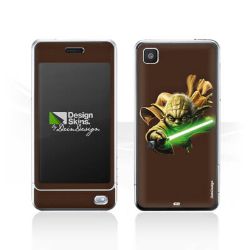 Foils for Smartphones glossy