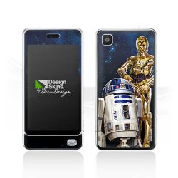 Foils for Smartphones glossy