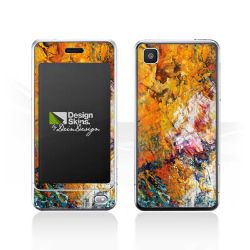 Foils for Smartphones glossy