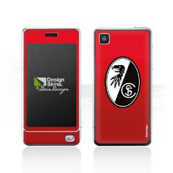 Folien für Smartphones glänzend