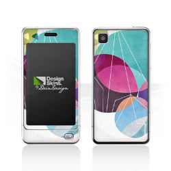 Foils for Smartphones glossy