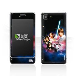 Foils for Smartphones glossy