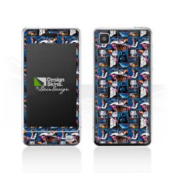 Foils for Smartphones glossy